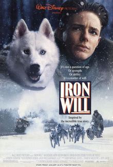 yesmovie iron will